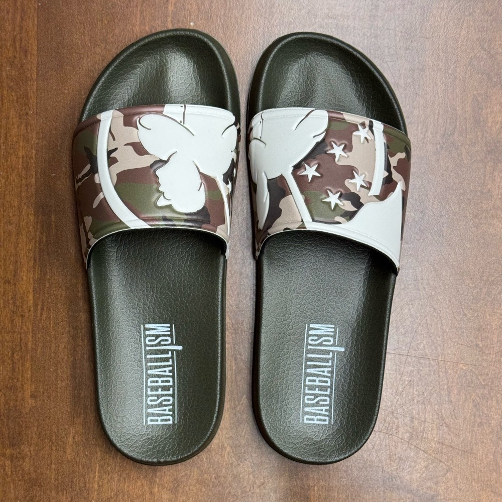 Slides - Baseballism